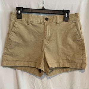 Bundle of 2 pairs A New Day shorts and 1 pair of Old Navy shorts